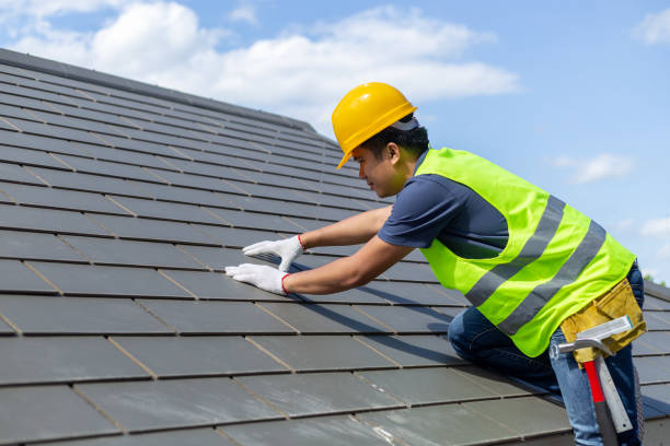 Best Commercial Roofing Services  in Fife, WA
