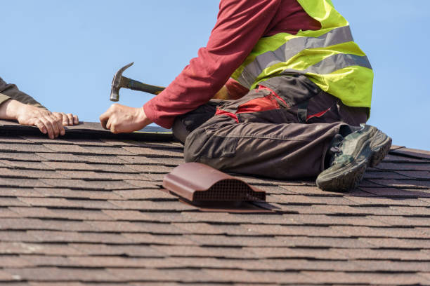 Best Flat Roof Repair Services  in Fife, WA