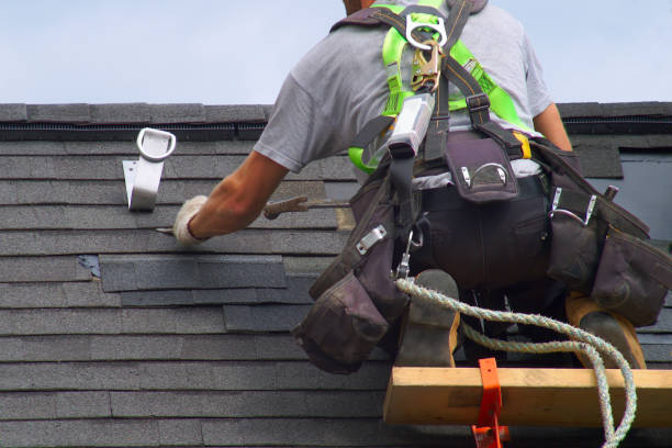 Best Storm Damage Roof Repair  in Fife, WA