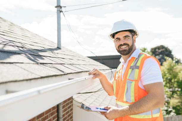 Quick and Trustworthy Emergency Roof Repair Services in Fife, WA