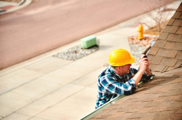 Best Roof Leak Repair  in Fife, WA