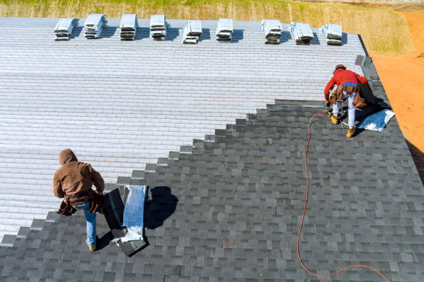 Best Emergency Roof Repair  in Fife, WA