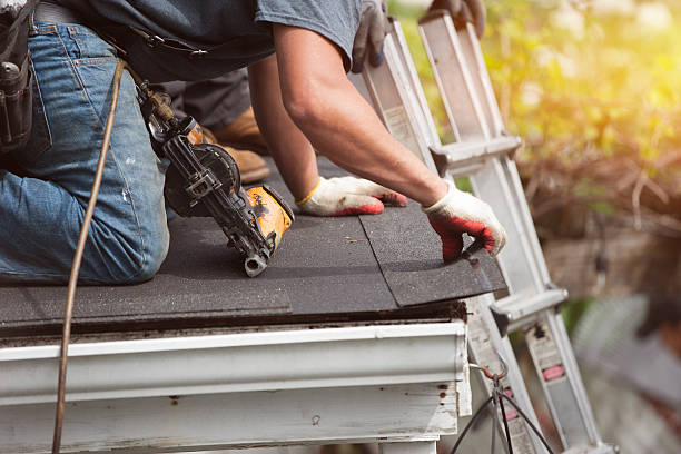 Quick and Trustworthy Emergency Roof Repair Services in Fife, WA