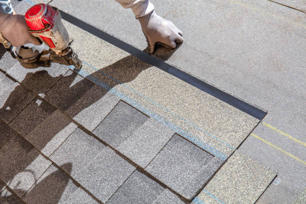 Best Commercial Roofing Services  in Fife, WA